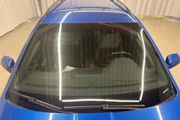 sininen Skoda Octavia 2006 kuva 33.