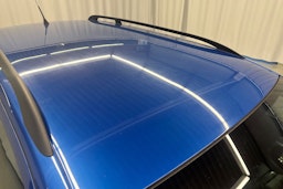 sininen Skoda Octavia 2006 kuva 34.