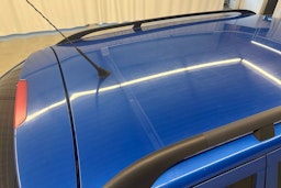 sininen Skoda Octavia 2006 kuva 35.