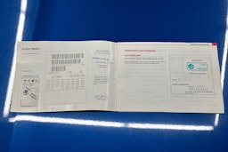 sininen Skoda Octavia 2006 kuva 37.