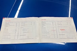 sininen Skoda Octavia 2006 kuva 41.