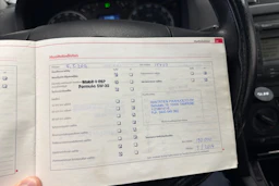 Ruskea (beige) Skoda OCTAVIA 2007 kuva 22.
