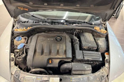 Ruskea (beige) Skoda OCTAVIA 2007 kuva 42.