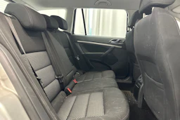 Harmaa Skoda OCTAVIA 2007 kuva 13.