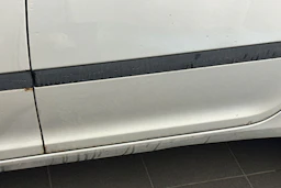 Harmaa Skoda OCTAVIA 2007 kuva 33.