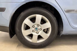 harmaa Skoda Octavia 2007 kuva 10.