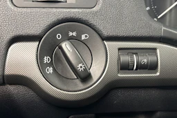 harmaa Skoda Octavia 2007 kuva 25.