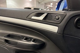 Sininen Skoda Octavia 2008 kuva 13.