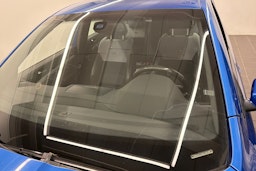 Sininen Skoda Octavia 2008 kuva 16.