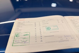 Sininen Skoda Octavia 2008 kuva 24.