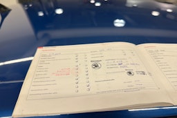 Sininen Skoda Octavia 2008 kuva 30.