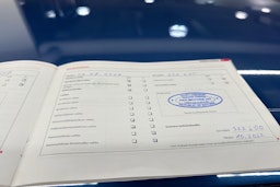 Sininen Skoda Octavia 2008 kuva 33.