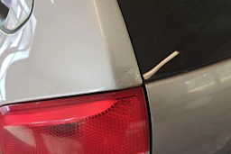 harmaa Skoda Octavia 2008 kuva 13.