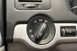 vihreä Skoda Octavia 2009 kuva 22.
