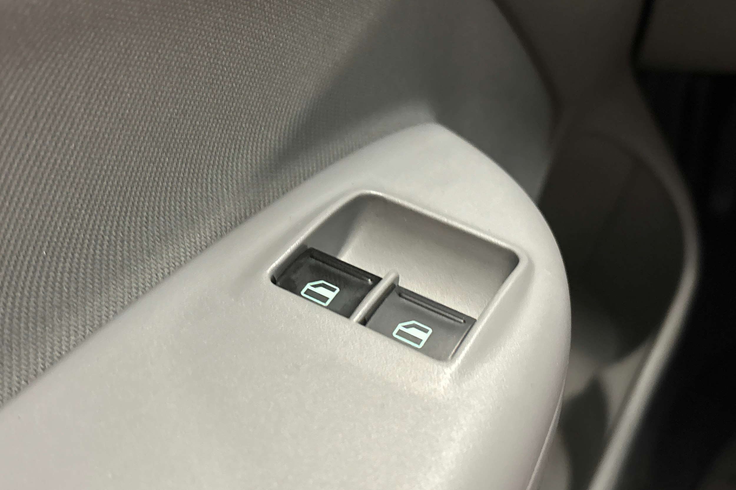 vihreä Skoda Octavia 2009 kuva 23.