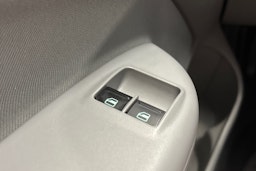 vihreä Skoda Octavia 2009 kuva 23.