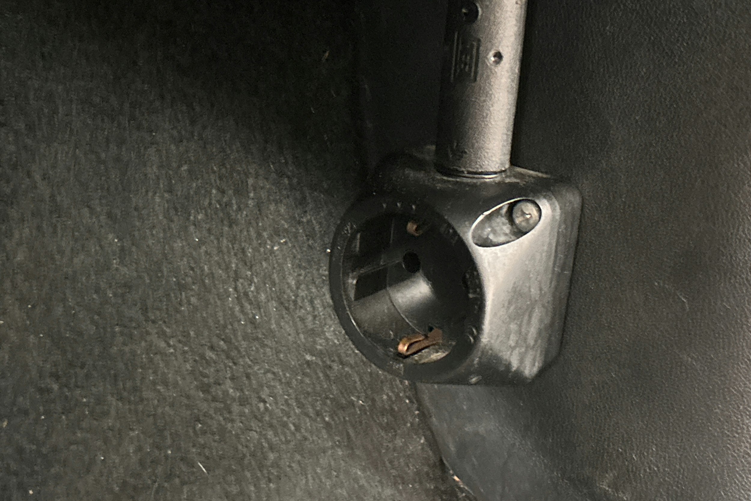 vihreä Skoda Octavia 2009 kuva 26.