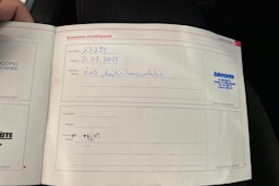 vihreä Skoda Octavia 2009 kuva 30.