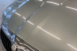 vihreä Skoda Octavia 2009 kuva 31.