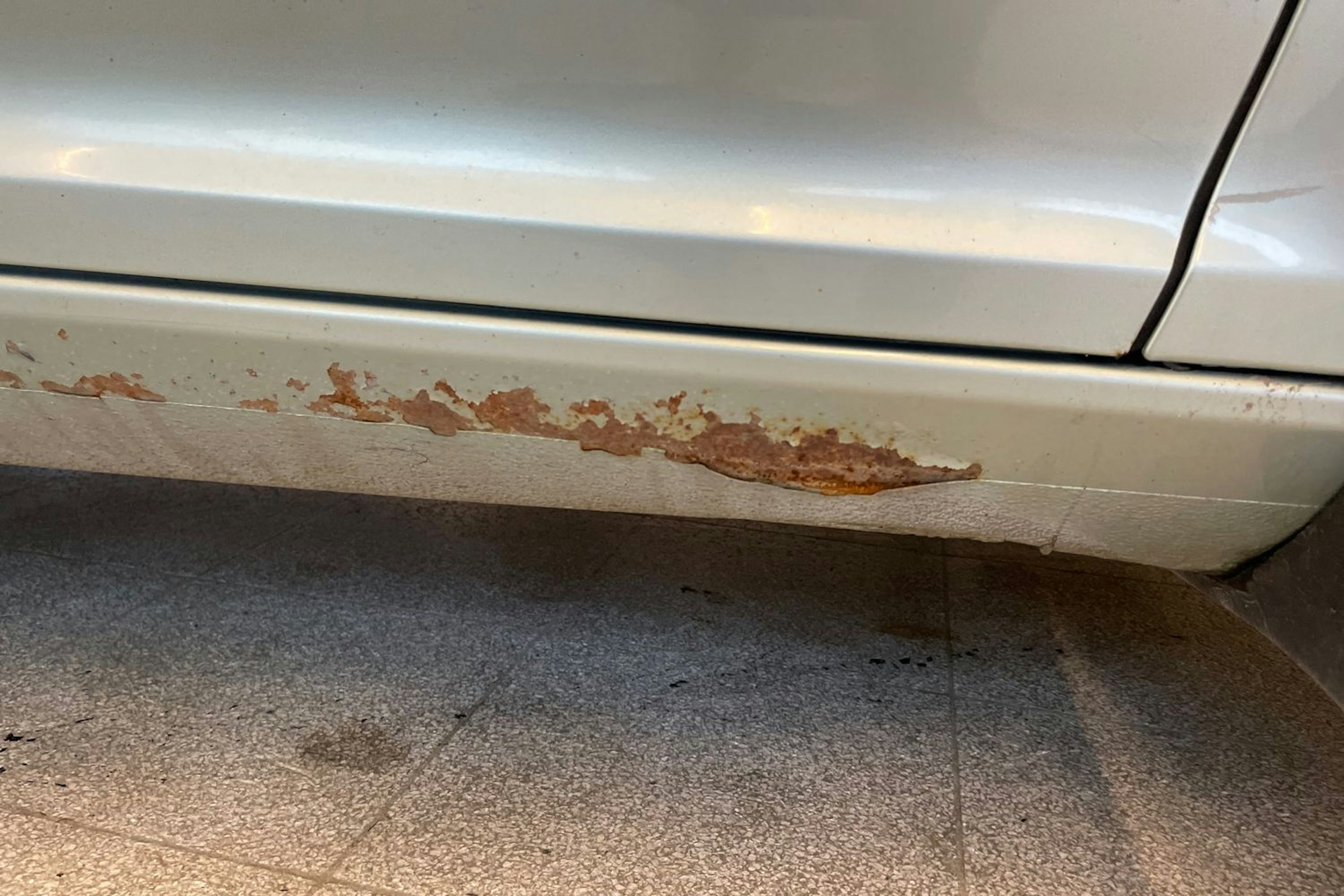 vihreä Skoda Octavia 2009 kuva 32.