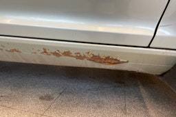 vihreä Skoda Octavia 2009 kuva 32.