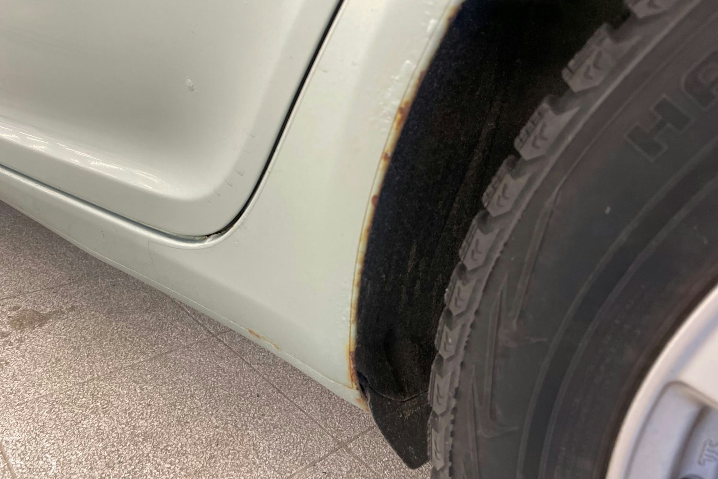 vihreä Skoda Octavia 2009 kuva 34.