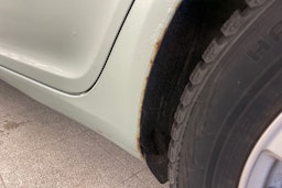 vihreä Skoda Octavia 2009 kuva 34.