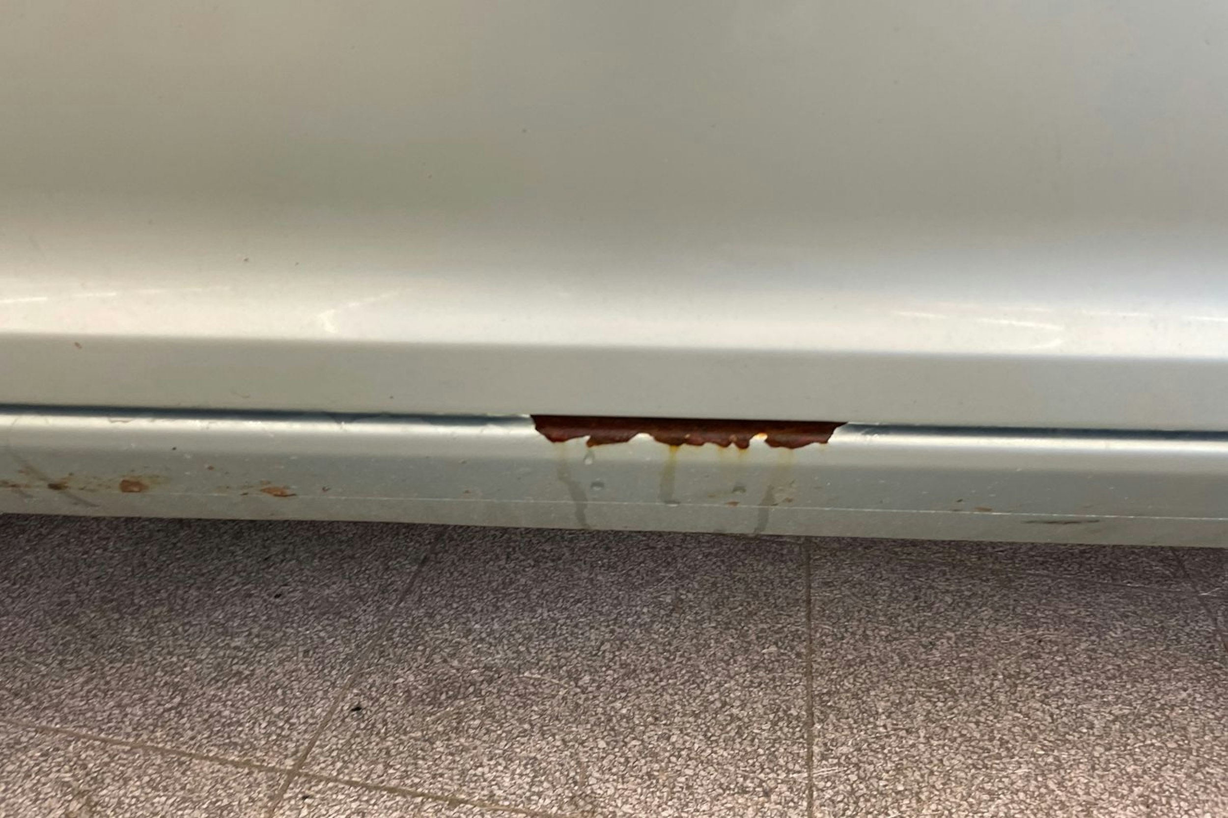 vihreä Skoda Octavia 2009 kuva 35.