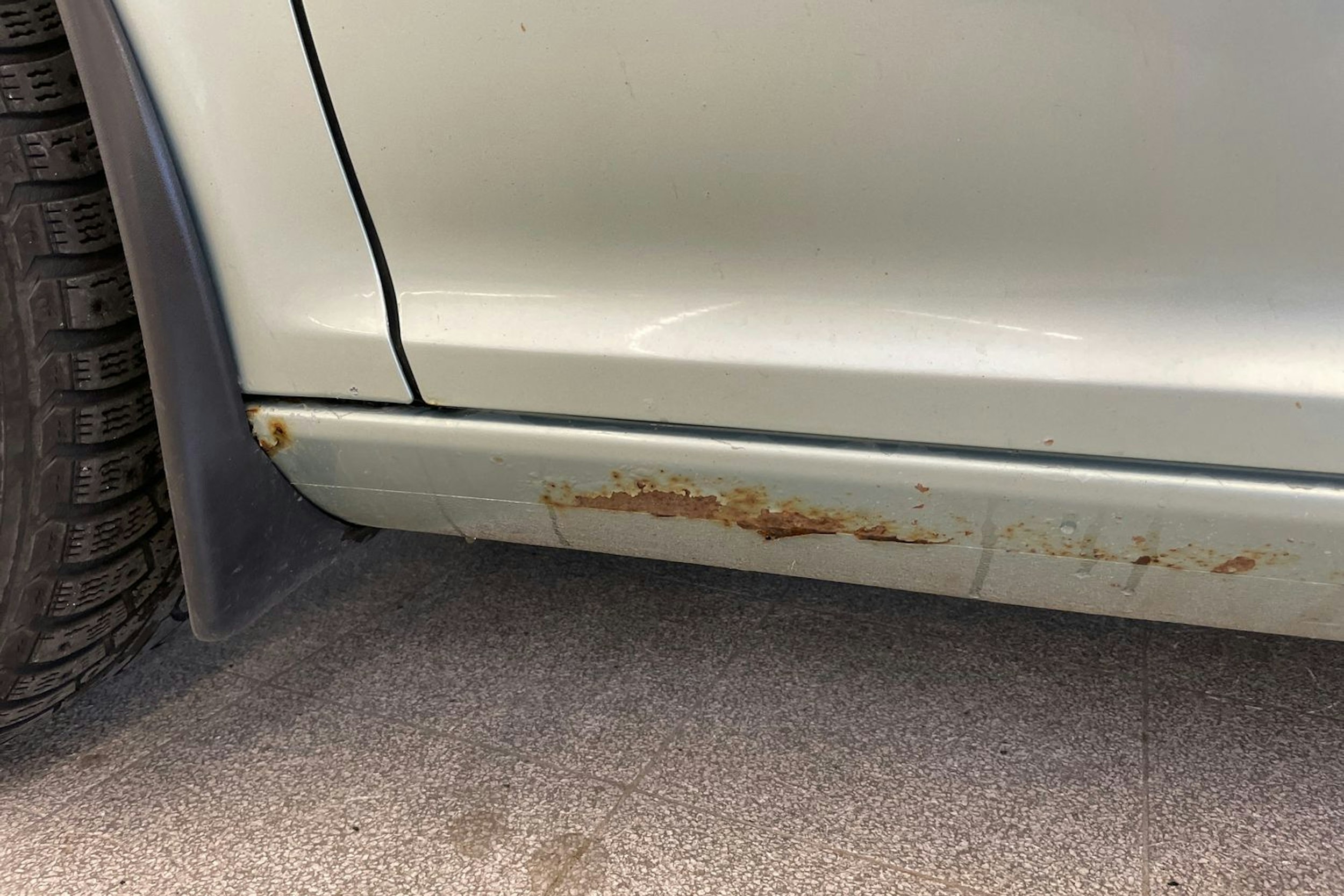 vihreä Skoda Octavia 2009 kuva 36.