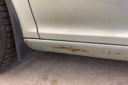 vihreä Skoda Octavia 2009 kuva 36.