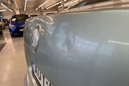 vihreä Skoda Octavia 2009 kuva 37.