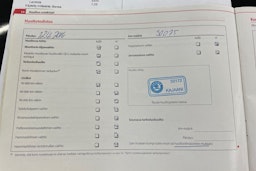 vihreä Skoda Octavia 2009 kuva 40.