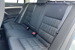 Sininen Skoda OCTAVIA 2009 kuva 10.