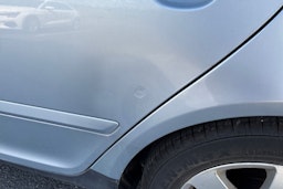 Sininen Skoda OCTAVIA 2009 kuva 37.