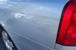 Sininen Skoda OCTAVIA 2009 kuva 38.