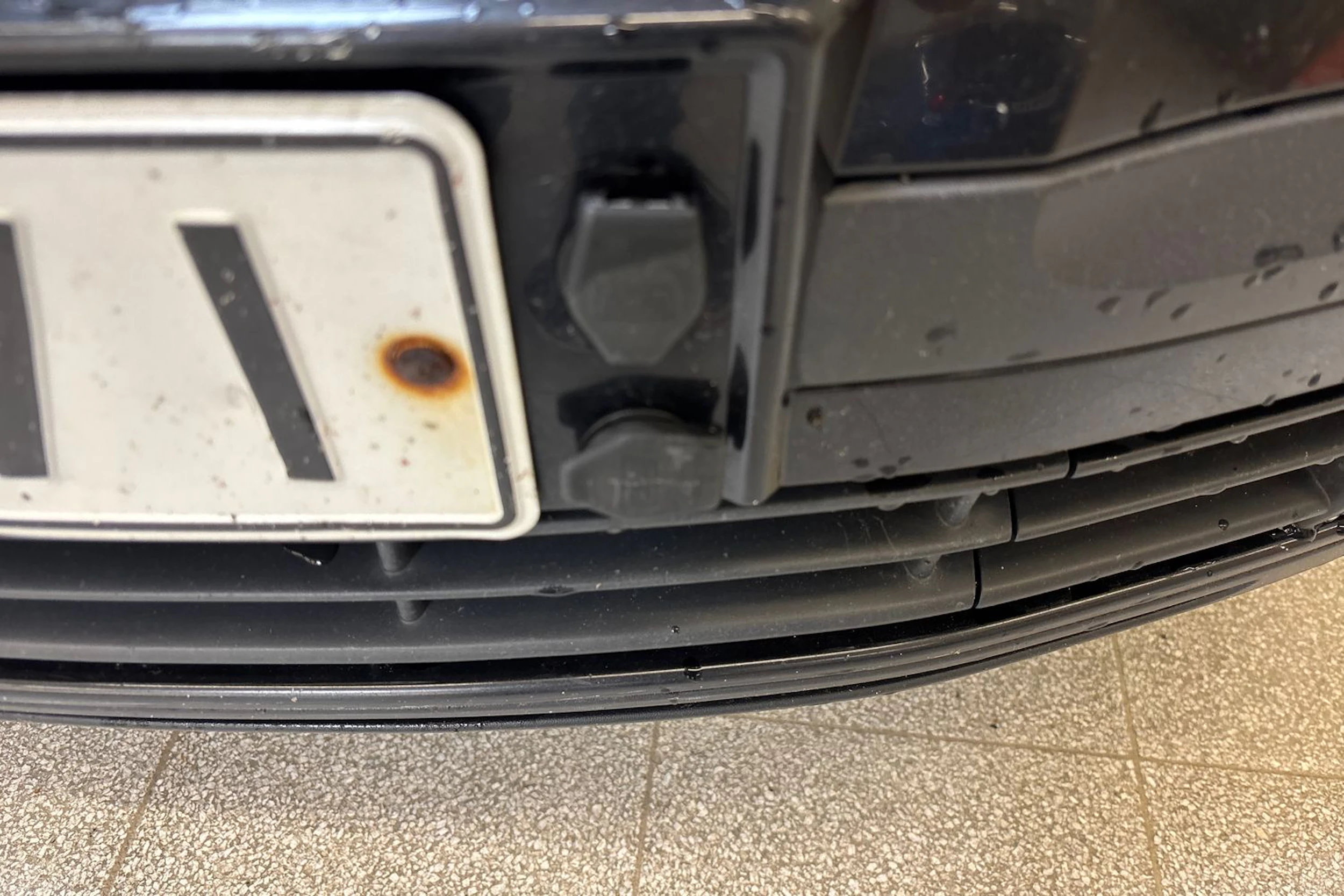 Musta Skoda OCTAVIA 2009 kuva 12.
