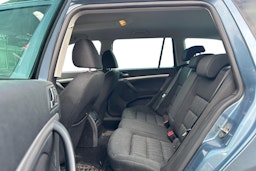 Harmaa Skoda OCTAVIA 2010 kuva 10.