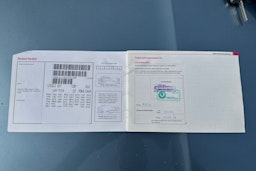 Harmaa Skoda OCTAVIA 2010 kuva 31.