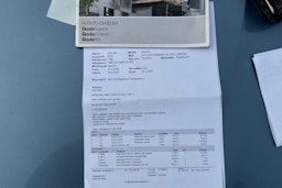 Harmaa Skoda OCTAVIA 2010 kuva 44.