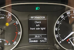 musta Skoda Octavia 2010 kuva 22.