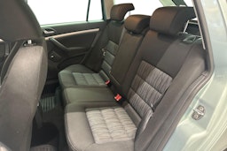 vihreä Skoda Octavia 2010 kuva 8.