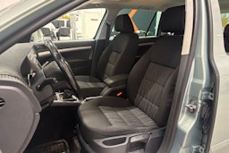 vihreä Skoda Octavia 2010 kuva 20.
