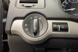 harmaa Skoda Octavia 2010 kuva 20.