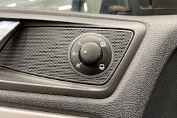 harmaa Skoda Octavia 2010 kuva 21.