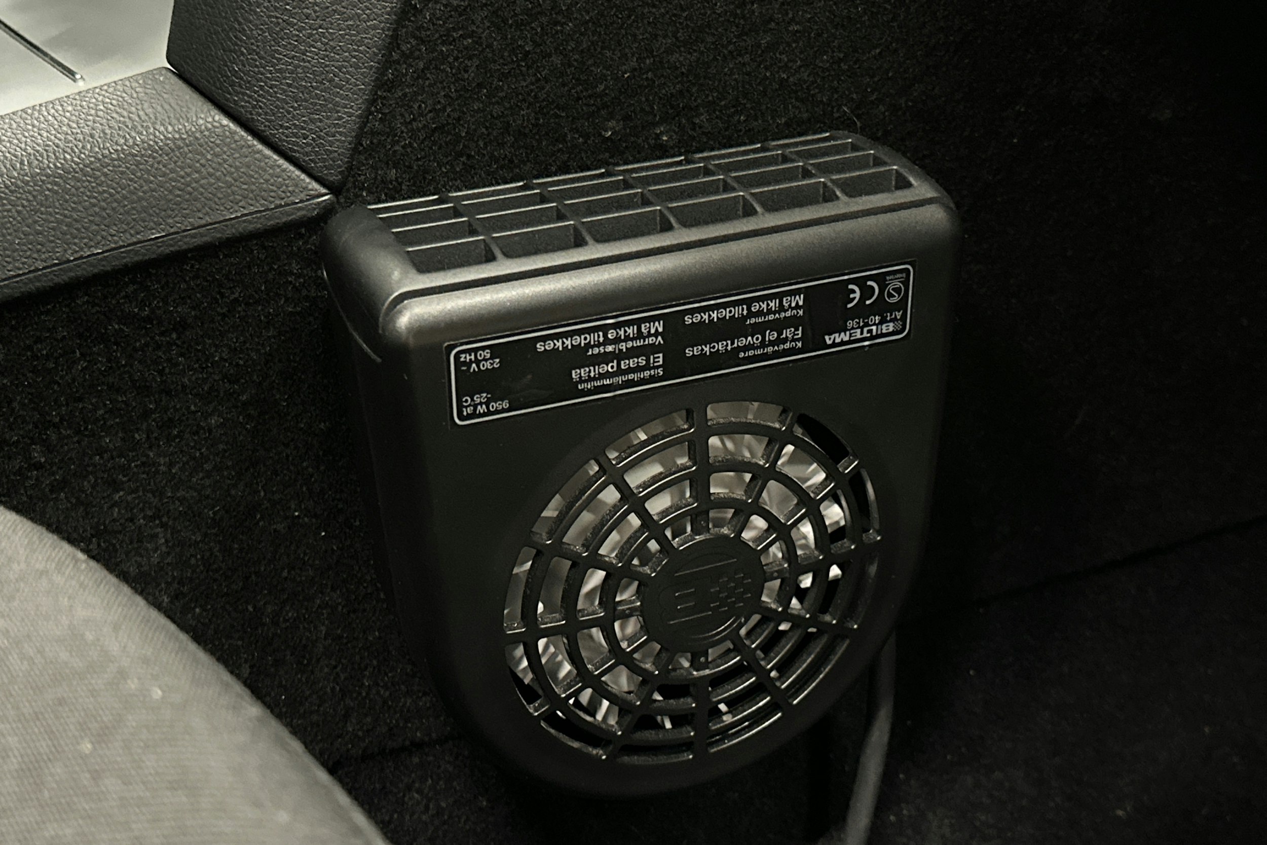 valkoinen Skoda Octavia 2010 kuva 24.