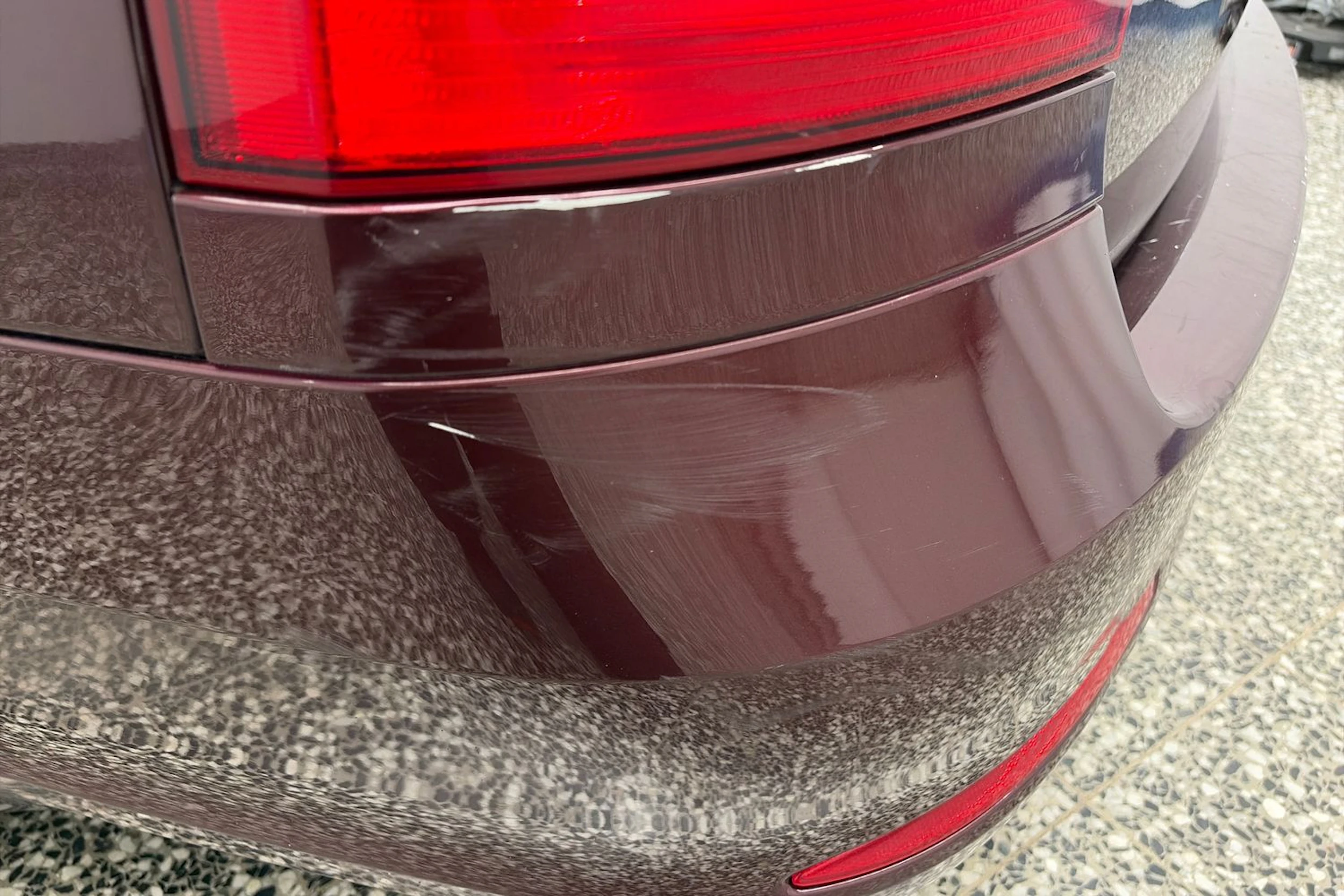 Punainen Skoda OCTAVIA 2010 kuva 28.