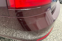Punainen Skoda OCTAVIA 2010 kuva 28.