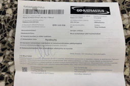 Punainen Skoda OCTAVIA 2010 kuva 35.