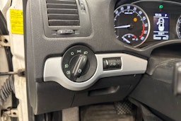 valkoinen Skoda Octavia 2010 kuva 18.