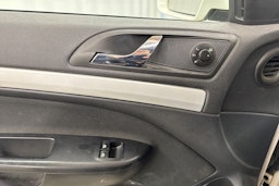 valkoinen Skoda Octavia 2010 kuva 19.